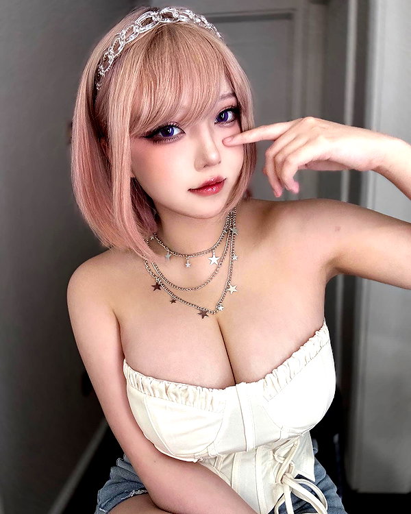 Archived image from @takomayuyi on Instagram