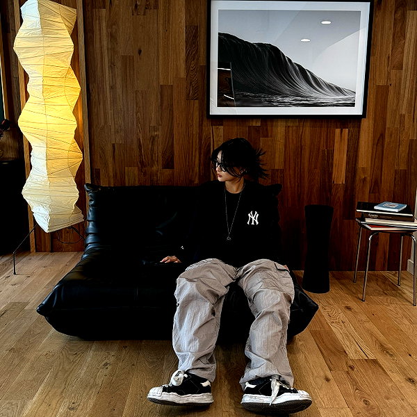yifan.liii instagram image archive image