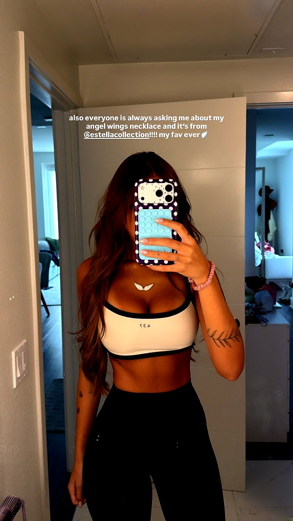 gabimfmoura instagram image archive image