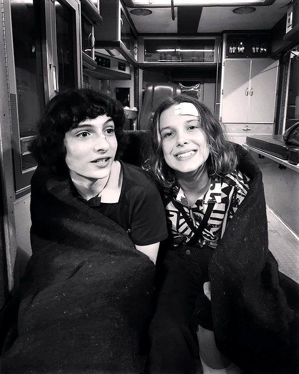 milliebobbybrown instagram image archive image