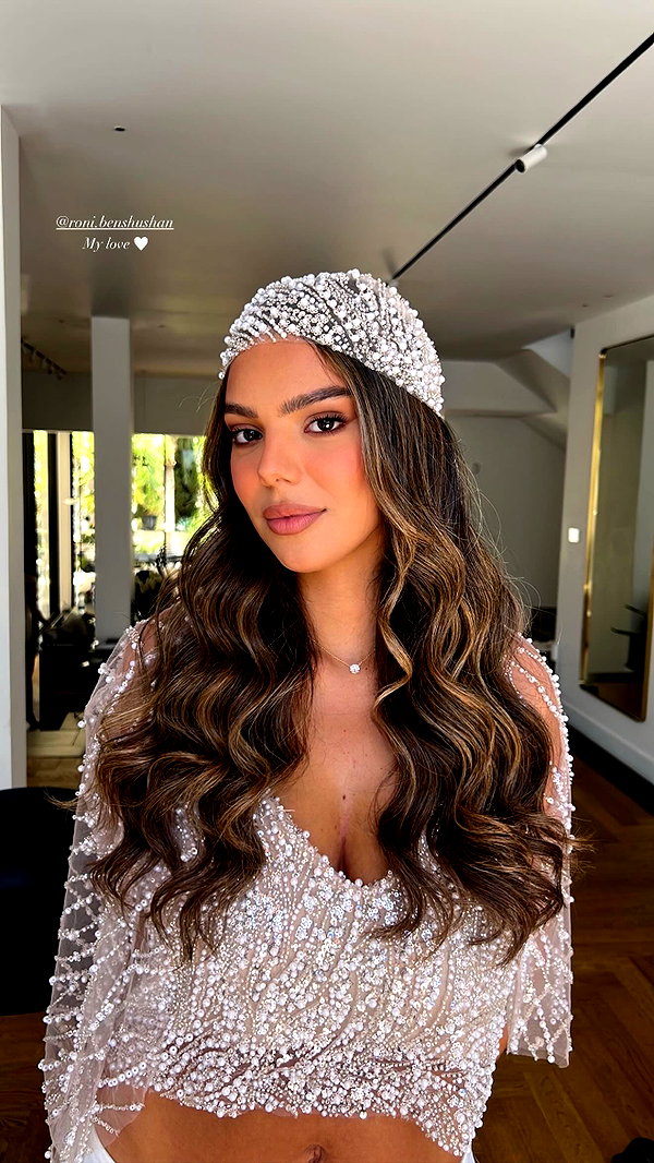 roni.benshushan instagram image archive image