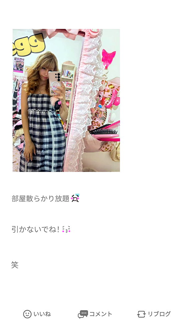Archived image from @piyokoblog on Instagram