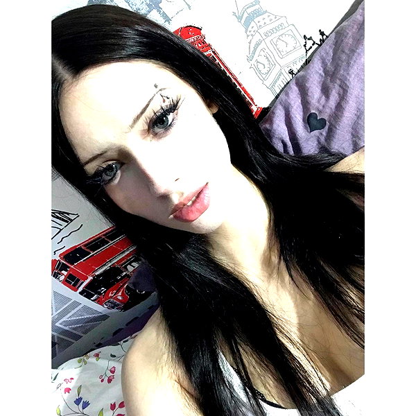 chrisstinalekss instagram image archive image