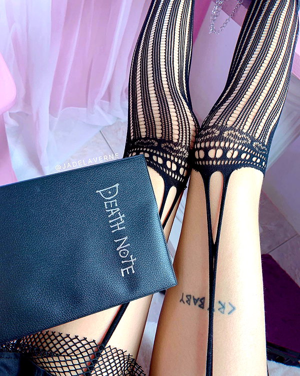 jadelaverne instagram image archive image