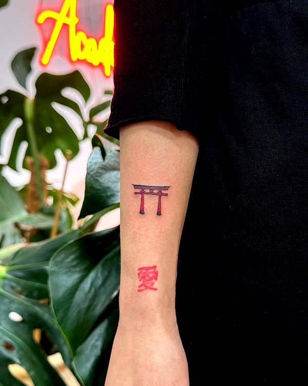 Archived image from @mika_franco_tattoos on Instagram