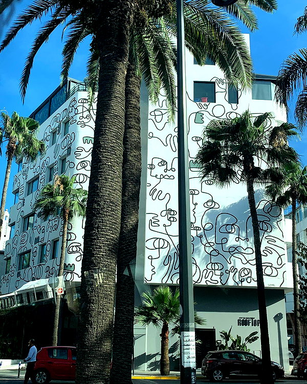 Archived image from @elaysolomon on Instagram