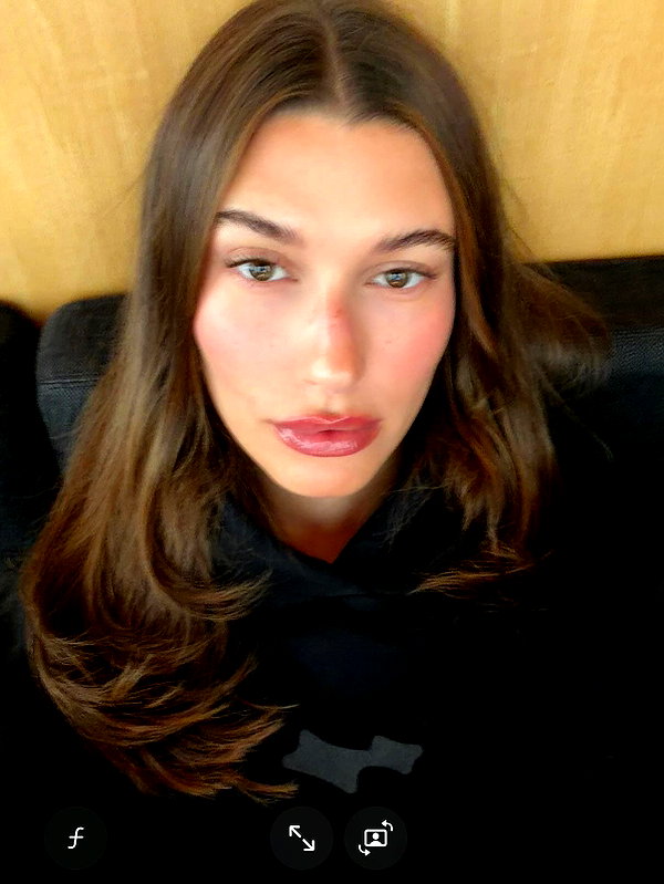 haileybieber instagram image archive image