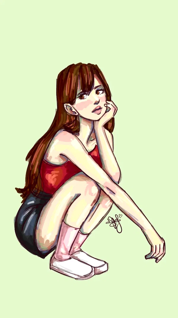 _ann.kim_ instagram image archive image