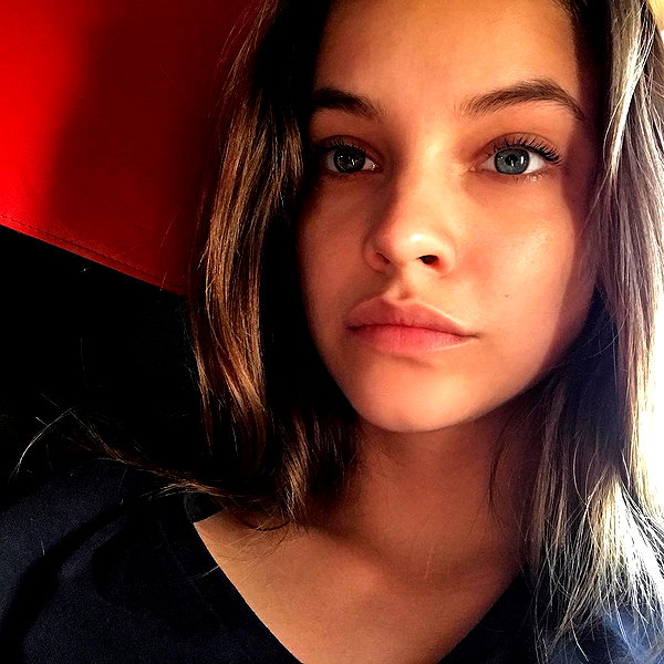 realbarbarapalvin instagram image archive image