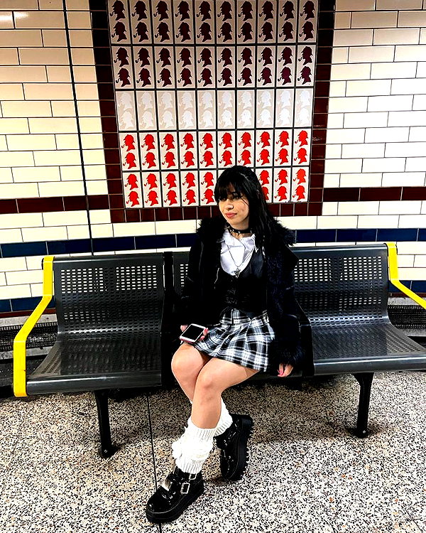 lucychernov instagram image archive image