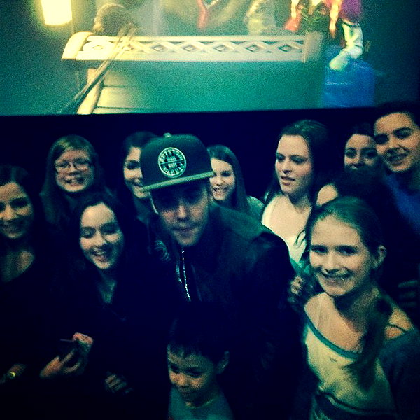 lilbieber instagram image archive image