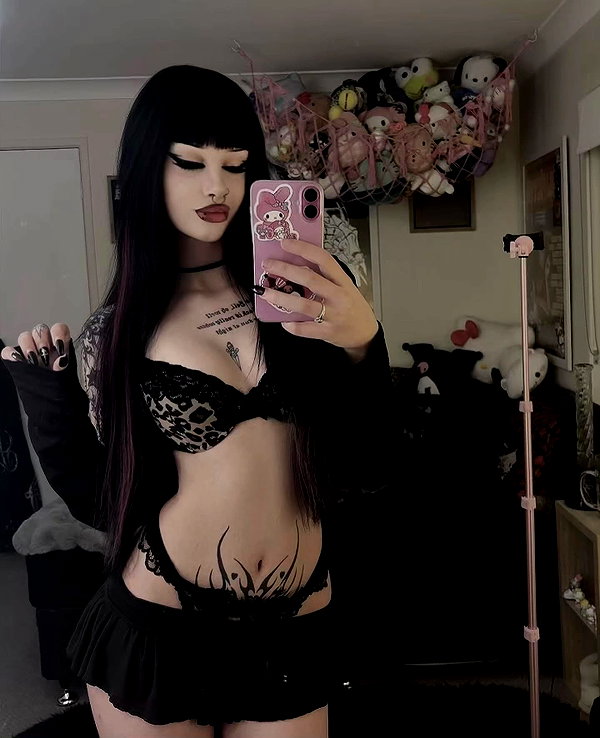 gothosm instagram image archive image