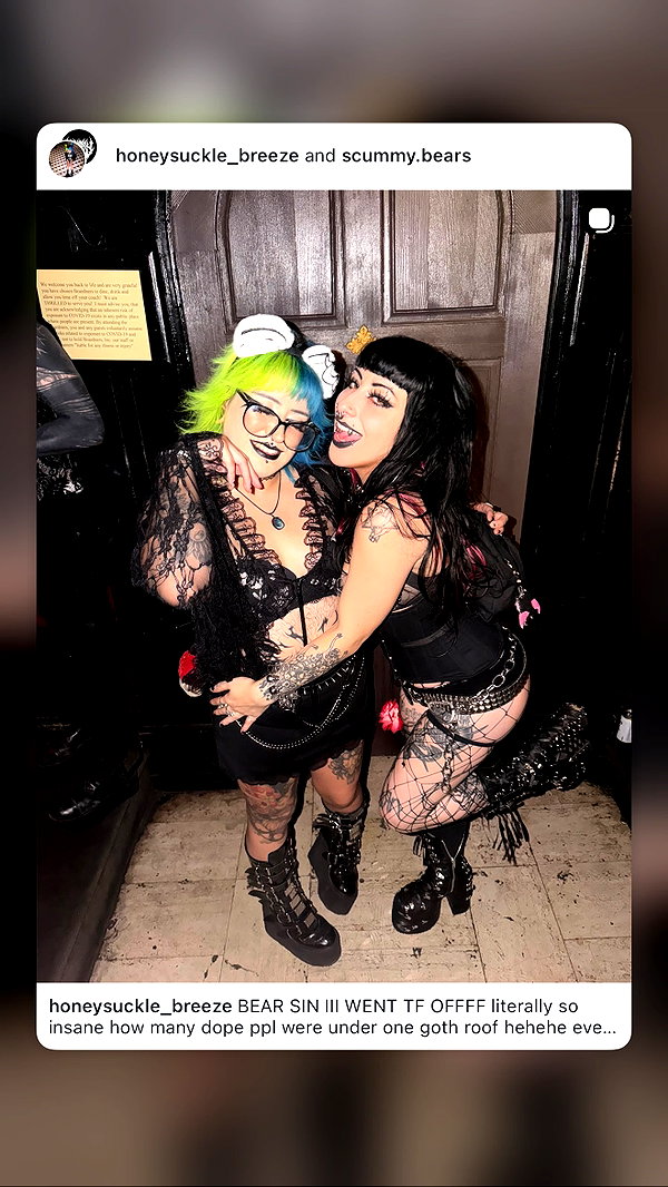 lilith.hecate instagram image archive image