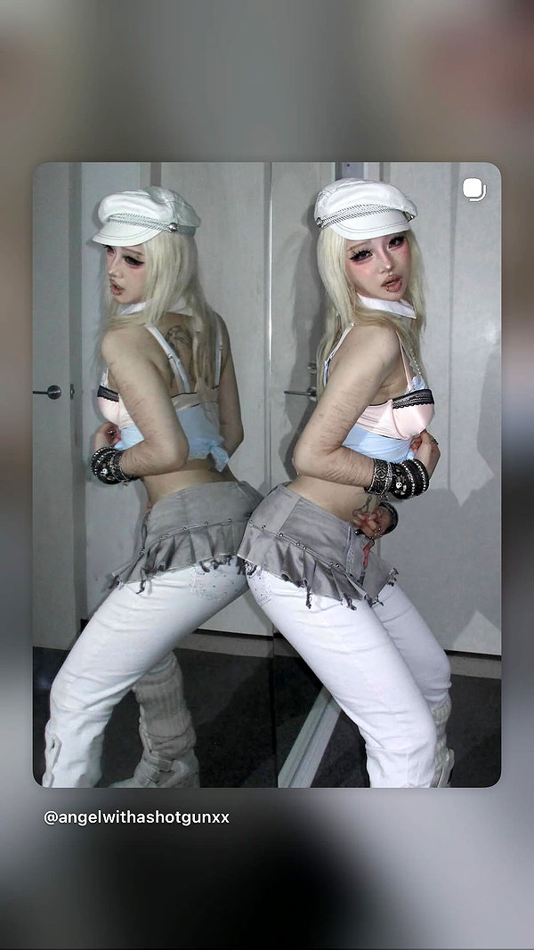 angelwithashotgunxx archive image