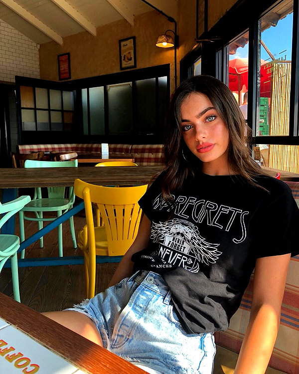 yaelshelbia instagram image archive image