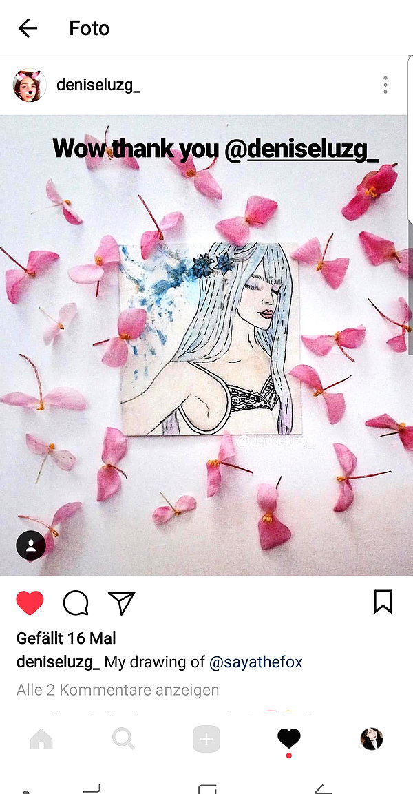 sayathefox instagram image archive image