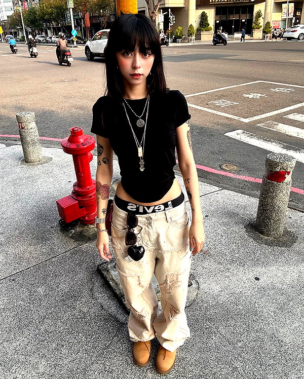 badthingalwaysg instagram image archive image