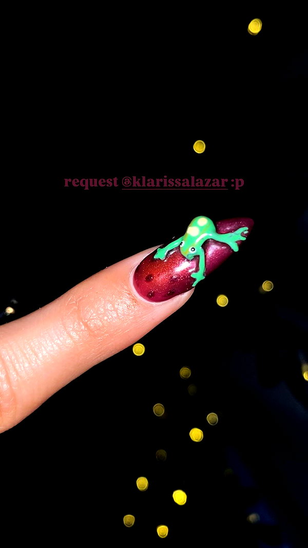 klarissasalazar klarissasalazar archive image
