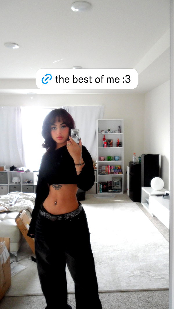 rinnibunny instagram image archive image