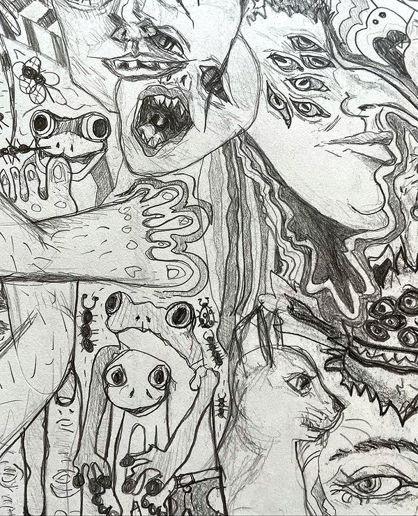 bugz4brainz instagram image archive image