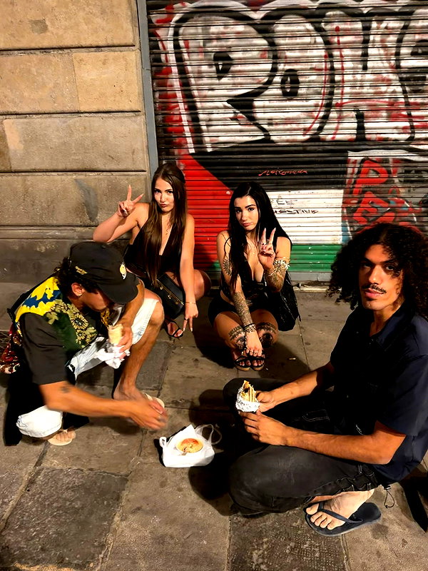itsnatdog instagram image archive image
