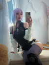 danielle.mercedie Altpins Profile Picture