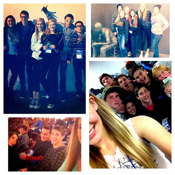 allie_dunn instagram image archive image