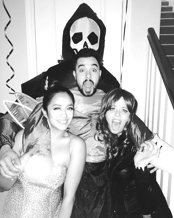 sashapieterse instagram image archive image