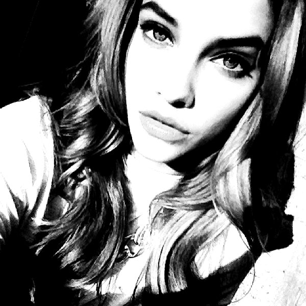 realbarbarapalvin instagram image archive image