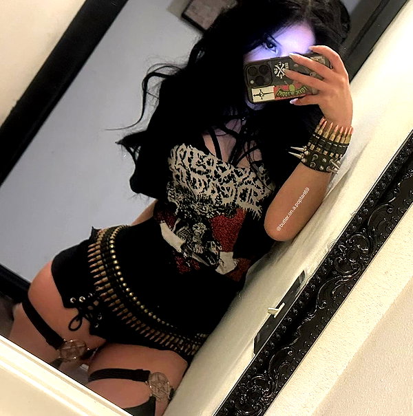 gothosm instagram image archive image