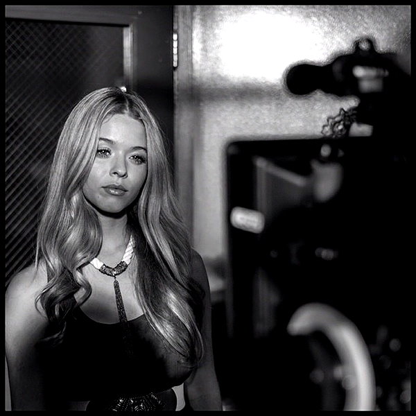 sashapieterse instagram image archive image