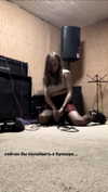 danafetishistova Altpins Profile Picture
