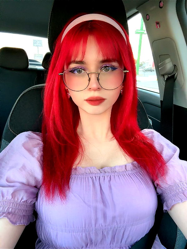 lulymakima instagram image archive image