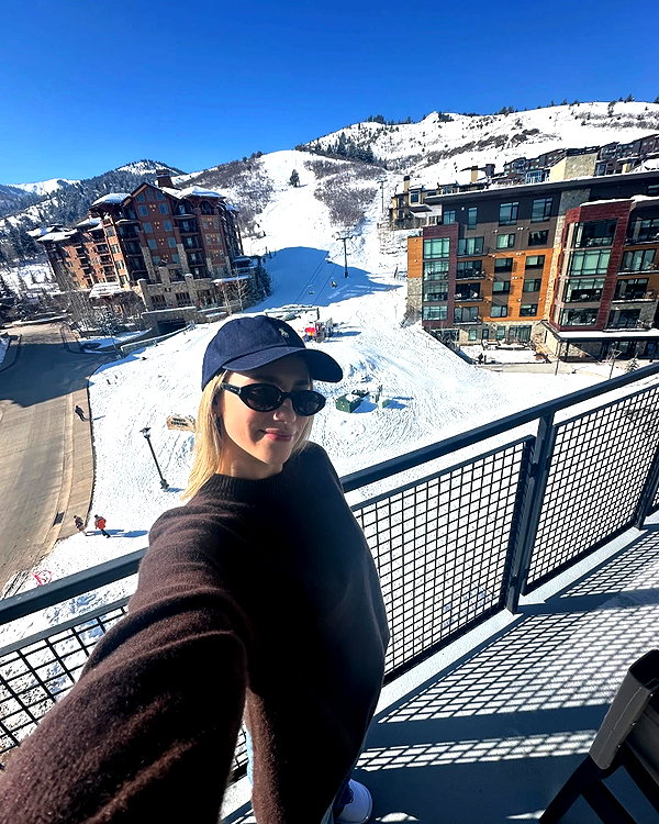 lilireinhart instagram image archive image