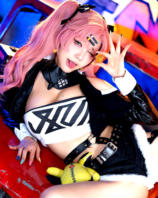 shuimiaoaqua instagram image archive image