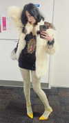 lilarosepalaza Altpins Profile Picture