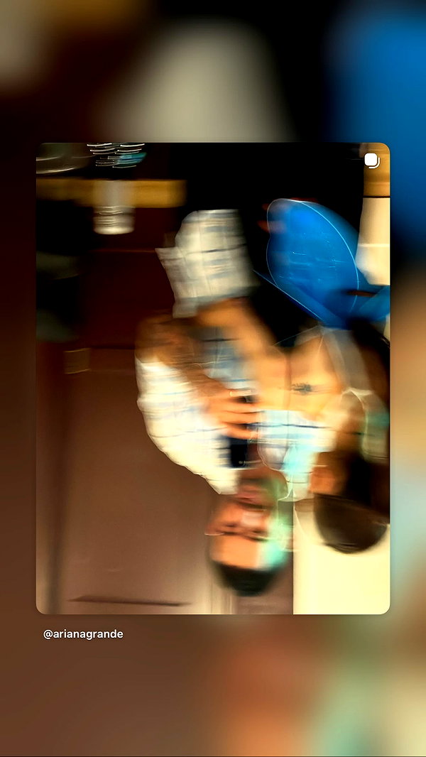 arianagrande instagram image archive image
