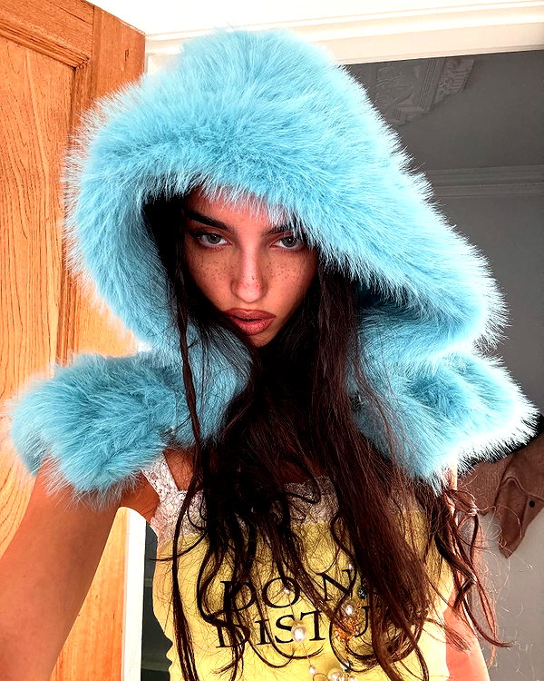 ellachristo instagram image archive image