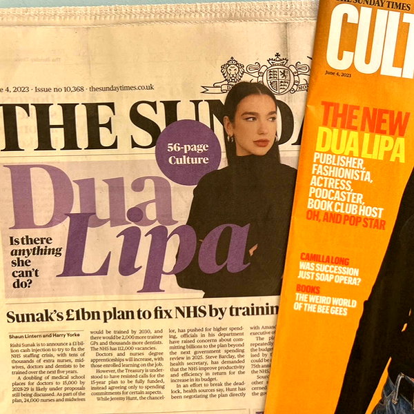 dualipa instagram image archive image