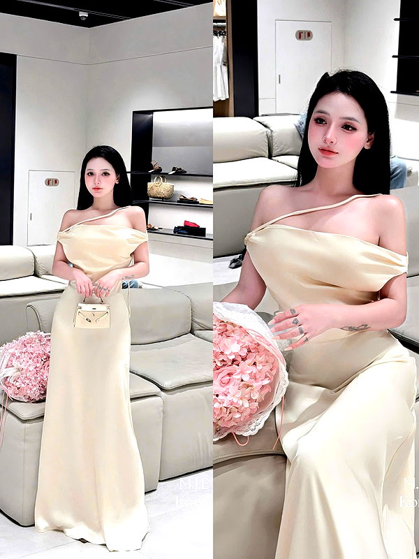 lyhythuedoxinh instagram image archive image