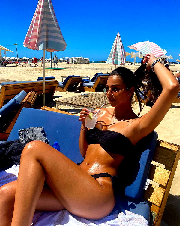 roni.benshushan instagram image archive image