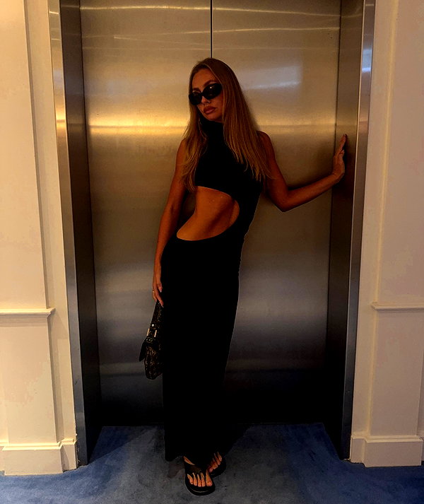 Archived image from @edenharper on Instagram