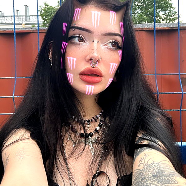 _dead__cherry_ instagram image archive image
