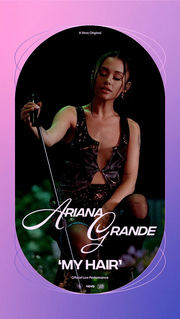 arianagrande instagram image archive image