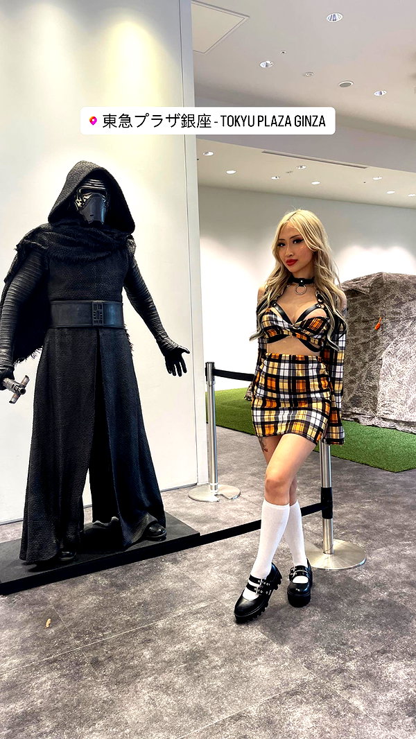 dearestsinner instagram image archive image