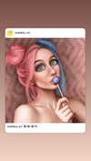 danielle.mercedie Altpins Profile Picture