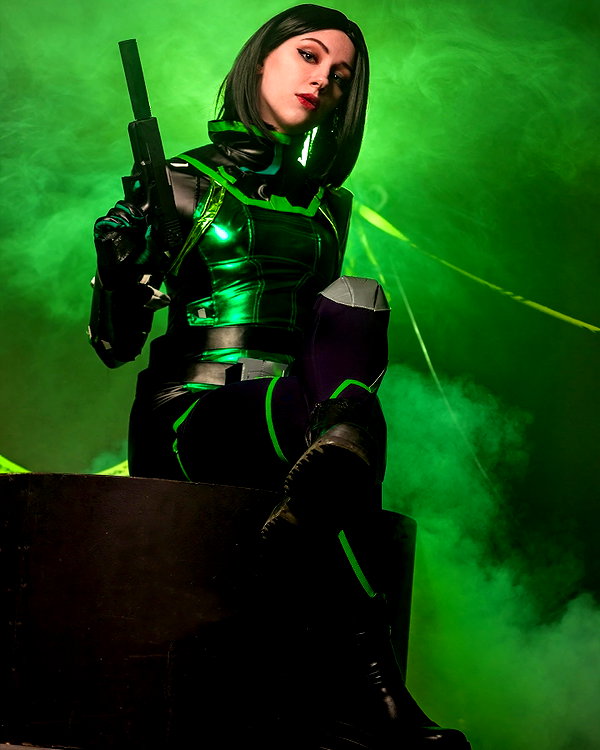 aechka.cosplay instagram image archive image