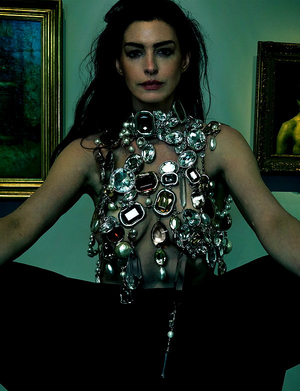 annehathaway instagram image archive image