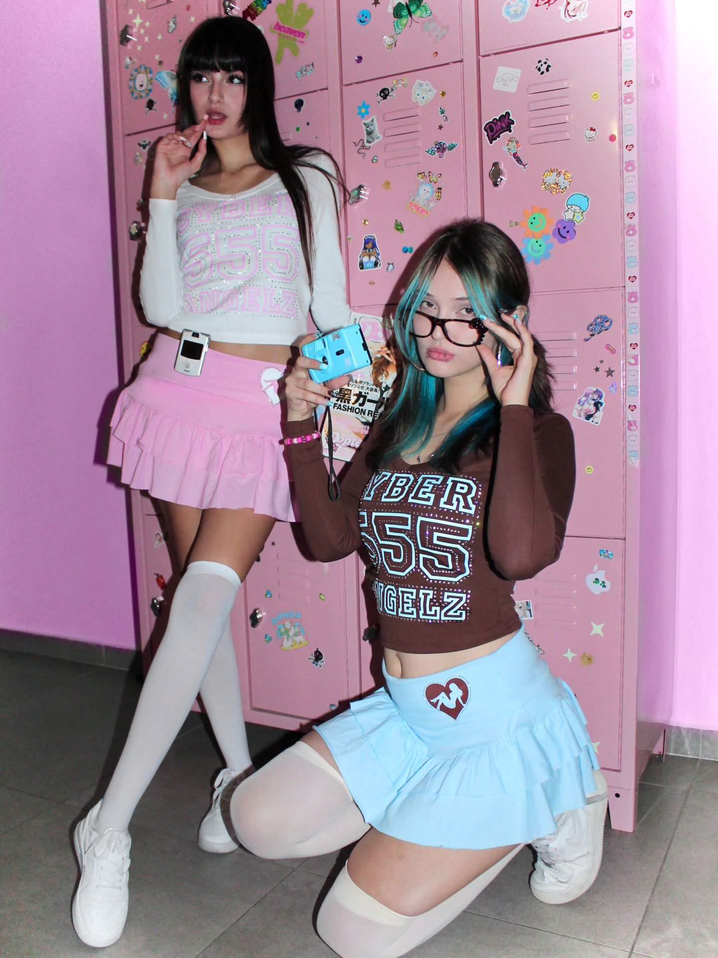 cyberangelz.shop instagram image archive image