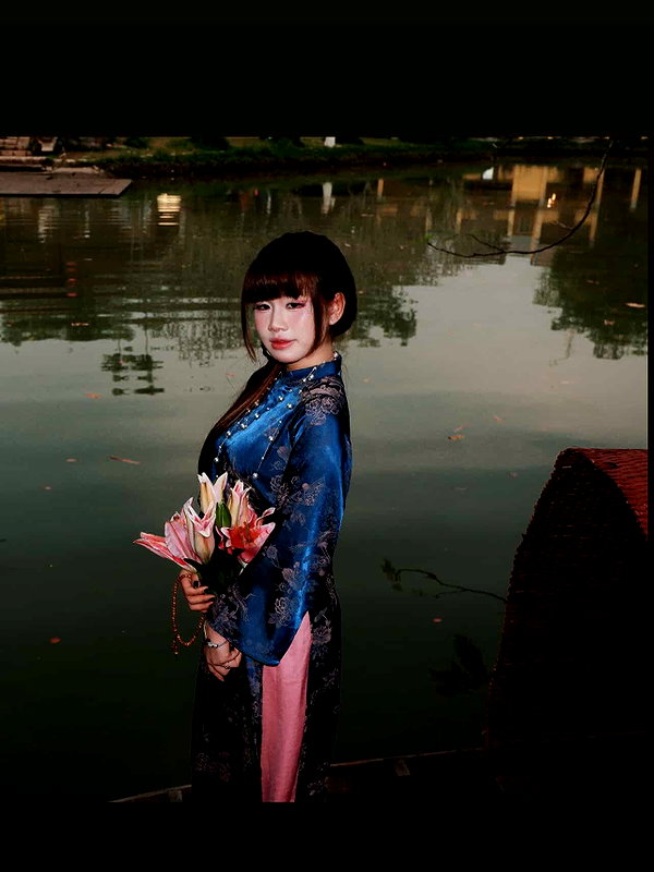 lyhythuedoxinh instagram image archive image